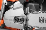 Αλυσοπρίονο Husqvarna 550XP Mark II Autotune με Λάμα &amp; Αλυσίδα 18"