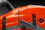 Αλυσοπρίονο Husqvarna 550XP Mark II Autotune με Λάμα &amp; Αλυσίδα 18"