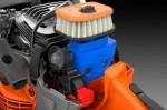 Αλυσοπρίονο Husqvarna 550XP Mark II Autotune με Λάμα &amp; Αλυσίδα 18"