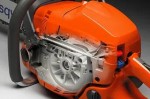 Αλυσοπρίονο Husqvarna 550XP Mark II Autotune με Λάμα &amp; Αλυσίδα 18"