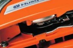 Αλυσοπρίονο Husqvarna 550XP Mark II Autotune με Λάμα &amp; Αλυσίδα 18"