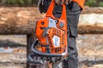 Αλυσοπρίονο Husqvarna 550XP Mark II Autotune με Λάμα &amp; Αλυσίδα 18"