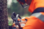 Αλυσοπρίονο Husqvarna 564XP με λάμα και αλυσίδα 20" X-Tough Light