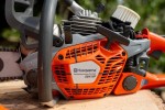 Αλυσοπρίονο Husqvarna 564XP με λάμα και αλυσίδα 20" X-Tough Light