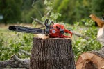 Αλυσοπρίονο Husqvarna 564XP με λάμα και αλυσίδα 20" X-Tough Light