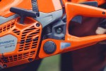 Αλυσοπρίονο Husqvarna 564XP με λάμα και αλυσίδα 20" X-Tough Light