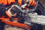 Αλυσοπρίονο Husqvarna 564XP με λάμα και αλυσίδα 20" X-Tough Light