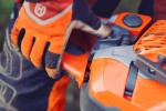 Αλυσοπρίονο Husqvarna 564XP με λάμα και αλυσίδα 20" X-Tough Light