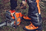 Αλυσοπρίονο Husqvarna 564XP με λάμα και αλυσίδα 20" X-Tough Light