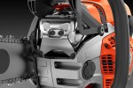 Αλυσοπρίονο Husqvarna 564XP με λάμα και αλυσίδα 20" X-Tough Light