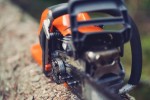 Αλυσοπρίονο Husqvarna 564XP με λάμα και αλυσίδα 20" X-Tough Light