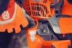 Αλυσοπρίονο Husqvarna 564XP με λάμα και αλυσίδα 20" X-Tough Light