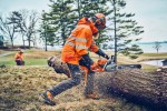 Αλυσοπρίονο Husqvarna 562XP Mark II