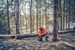 Αλυσοπρίονο Husqvarna 562XP Mark II
