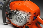 Αλυσοπρίονο Husqvarna 572XP Autotune με Λάμα &amp; Αλυσίδα 20"