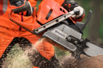 Αλυσοπρίονο Husqvarna 572XP Autotune με Λάμα &amp; Αλυσίδα 20"