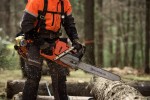 Αλυσοπρίονο Husqvarna 572XP Autotune με Λάμα &amp; Αλυσίδα 20"