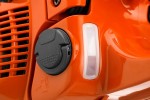 Αλυσοπρίονο Husqvarna 445S με Λάμα &amp; Αλυσίδα 18"