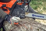 Αλυσοπρίονο Husqvarna 135 Mark II με Λάμα &amp; Αλυσίδα 16"