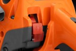 Αλυσοπρίονο Husqvarna 130 με Λάμα &amp; Αλυσίδα 16"