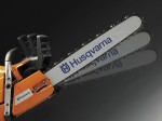Αλυσοπρίονο Husqvarna 120 Mark II με Λάμα Και Αλυσίδα 16"