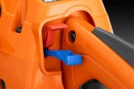 Αλυσοπρίονο Husqvarna 120 Mark II με Λάμα Και Αλυσίδα 16"