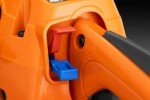 Αλυσοπρίονο Husqvarna 120 Mark II με Λάμα Και Αλυσίδα 16"