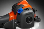 Κονταροαλυσοπρίονο Husqvarna 525 PT5S