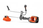Θαμνοκοπτικό Πλευρικό Μπαταρίας Husqvarna 535iRX  (άνευ Μπαταρίας &amp; Φορτιστή)