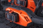 Θαμνοκοπτικό Πλευρικό Μπαταρίας Husqvarna 535iRX  (άνευ Μπαταρίας &amp; Φορτιστή)