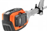 Θαμνοκοπτικό Πλευρικό Μπαταρίας Husqvarna 535iRX  (άνευ Μπαταρίας &amp; Φορτιστή)