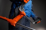 Θαμνοκοπτικό Πλευρικό Μπαταρίας Husqvarna 535iRX  (άνευ Μπαταρίας &amp; Φορτιστή)