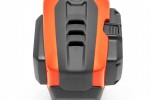 Θαμνοκοπτικό Πλευρικό Μπαταρίας Husqvarna 535iRX  (άνευ Μπαταρίας &amp; Φορτιστή)