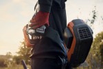 Θαμνοκοπτικό Πλευρικό Μπαταρίας Husqvarna 535iRX  (άνευ Μπαταρίας &amp; Φορτιστή)