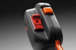 Θαμνοκοπτικό Πλευρικό Husqvarna 535RX