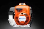 Θαμνοκοπτικό Πλευρικό Husqvarna 553RS (II)