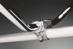 Θαμνοκοπτικό Πλευρικό Husqvarna 553RS (II)