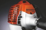 Θαμνοκοπτικό Πλευρικό Husqvarna 553RS (II)