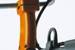 Θαμνοκοπτικό Πλευρικό Husqvarna 545RX