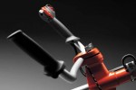 Θαμνοκοπτικό Πλευρικό Husqvarna 545RX
