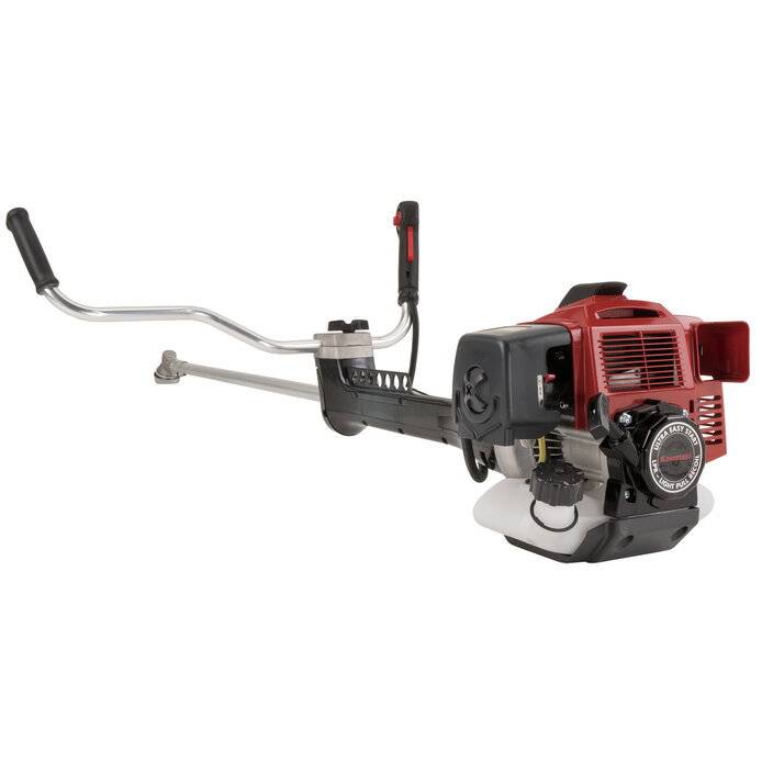 Θαμνοκοπτικό Βενζίνης Bellota DB5300E 53.2cc