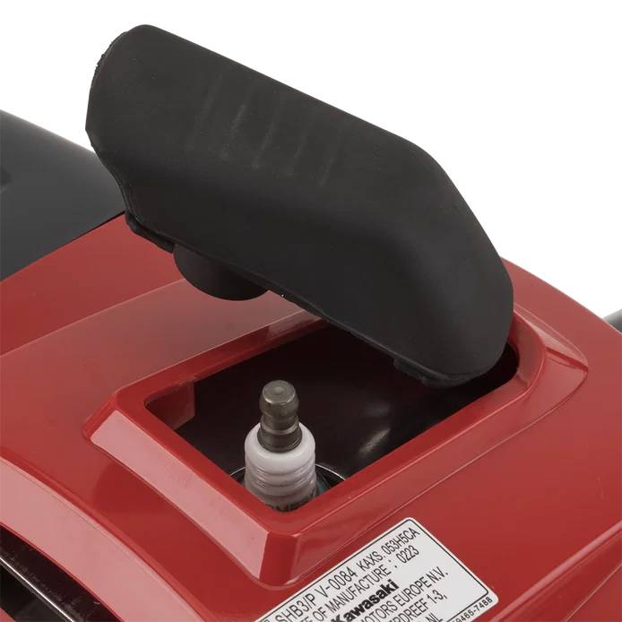 Θαμνοκοπτικό Βενζίνης Bellota DB5300E 53.2cc