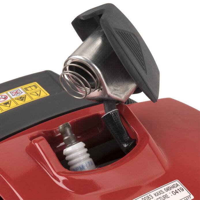 Θαμνοκοπτικό Βενζίνης Bellota DB4500E 45cc