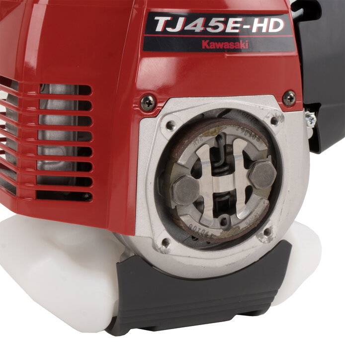 Θαμνοκοπτικό Βενζίνης Bellota DB4500E 45cc
