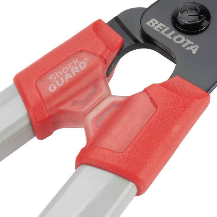 Ψαλίδι Δύο Χεριών Με Λαβές COMFORTGEL Bellota Smart
