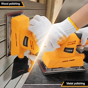 Τριβείο Έκκεντρο Hoteche 380W 115X230MM